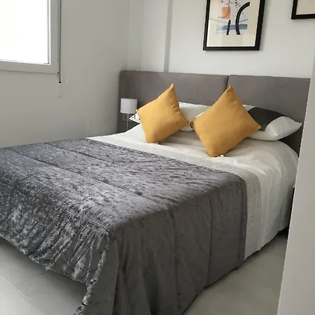 Boulevard La Zenia Villa