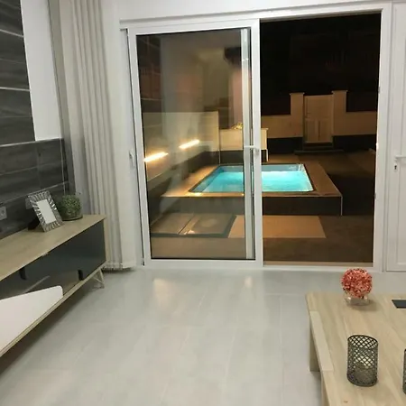 Boulevard La Zenia Villa