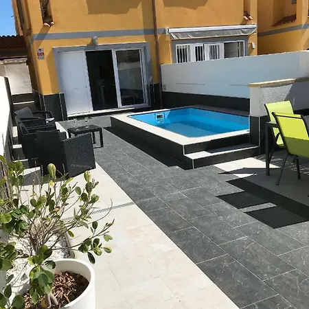 Boulevard La Zenia Villa