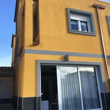 Boulevard La Zenia Playa Flamenca