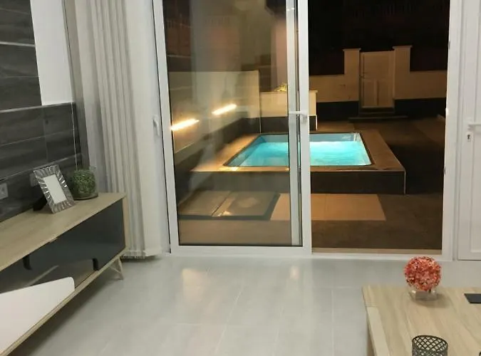 Boulevard La Zenia Villa